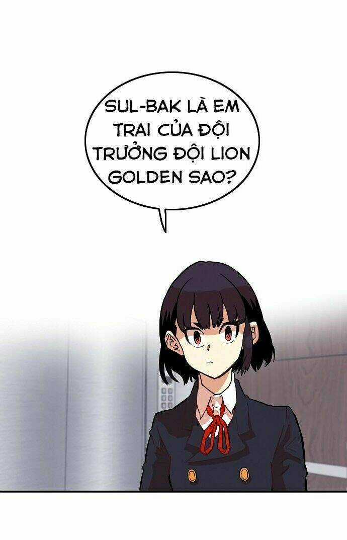 Bẫy Troll - Chapter 17 - Trang 35