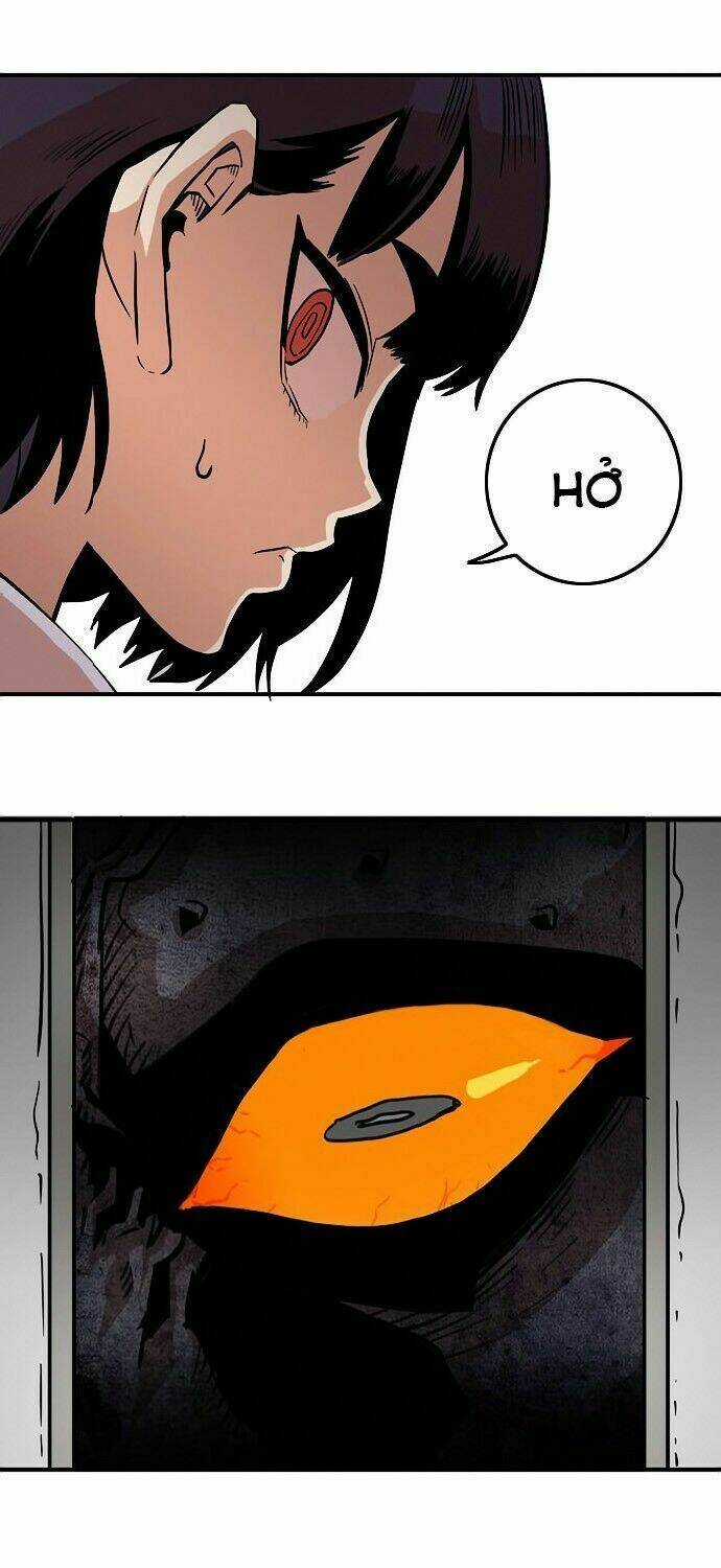 Bẫy Troll - Chapter 17 - Trang 40