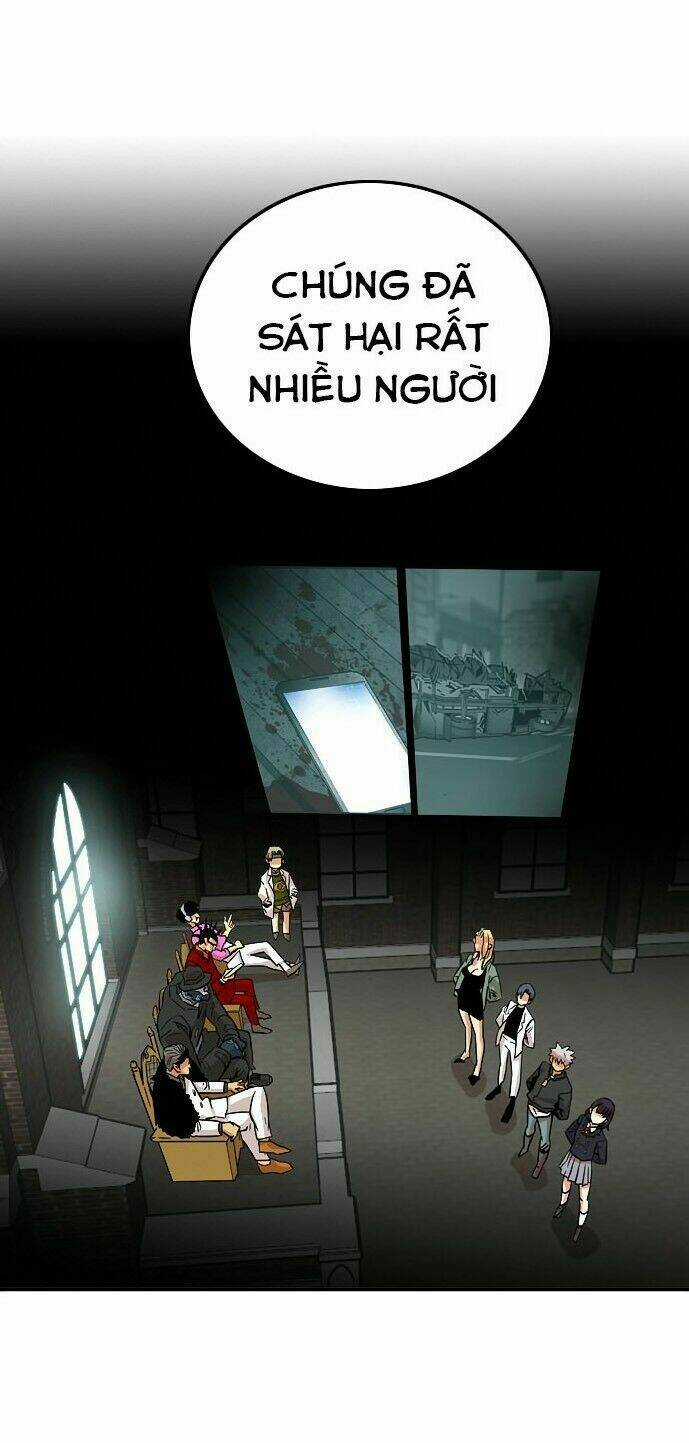 Bẫy Troll - Chapter 17 - Trang 5