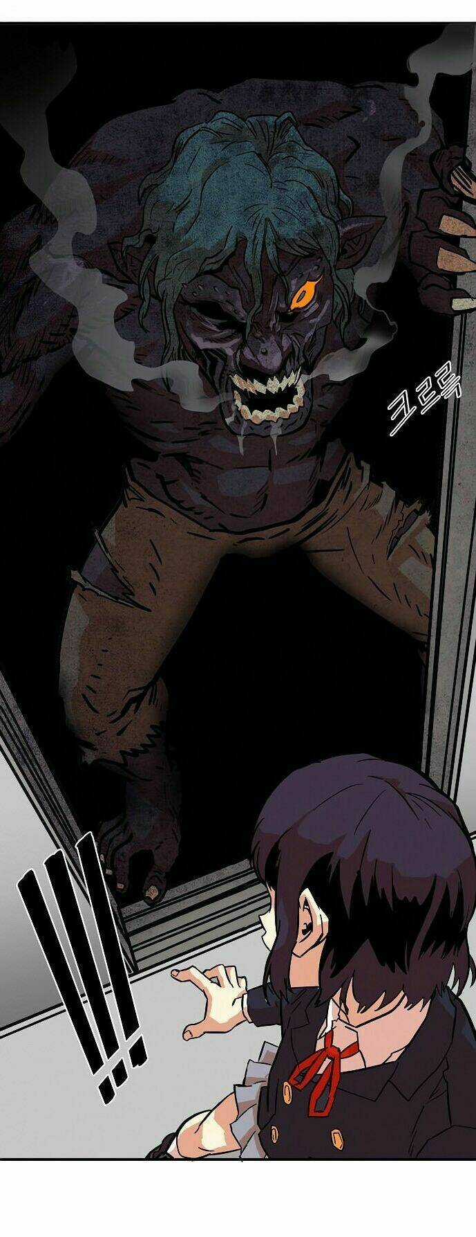 Bẫy Troll - Chapter 17 - Trang 41