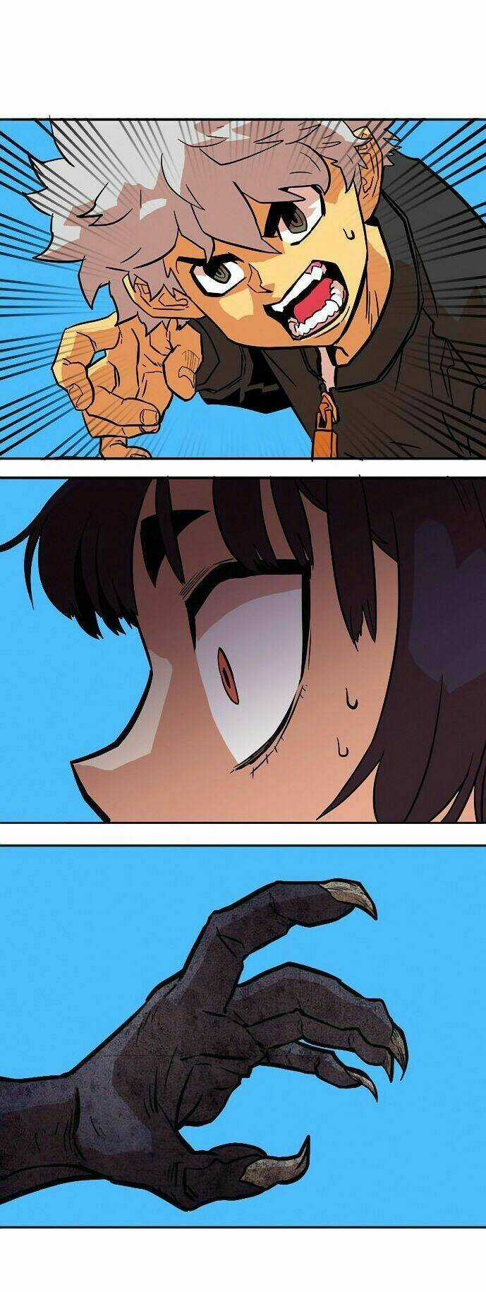 Bẫy Troll - Chapter 17 - Trang 44