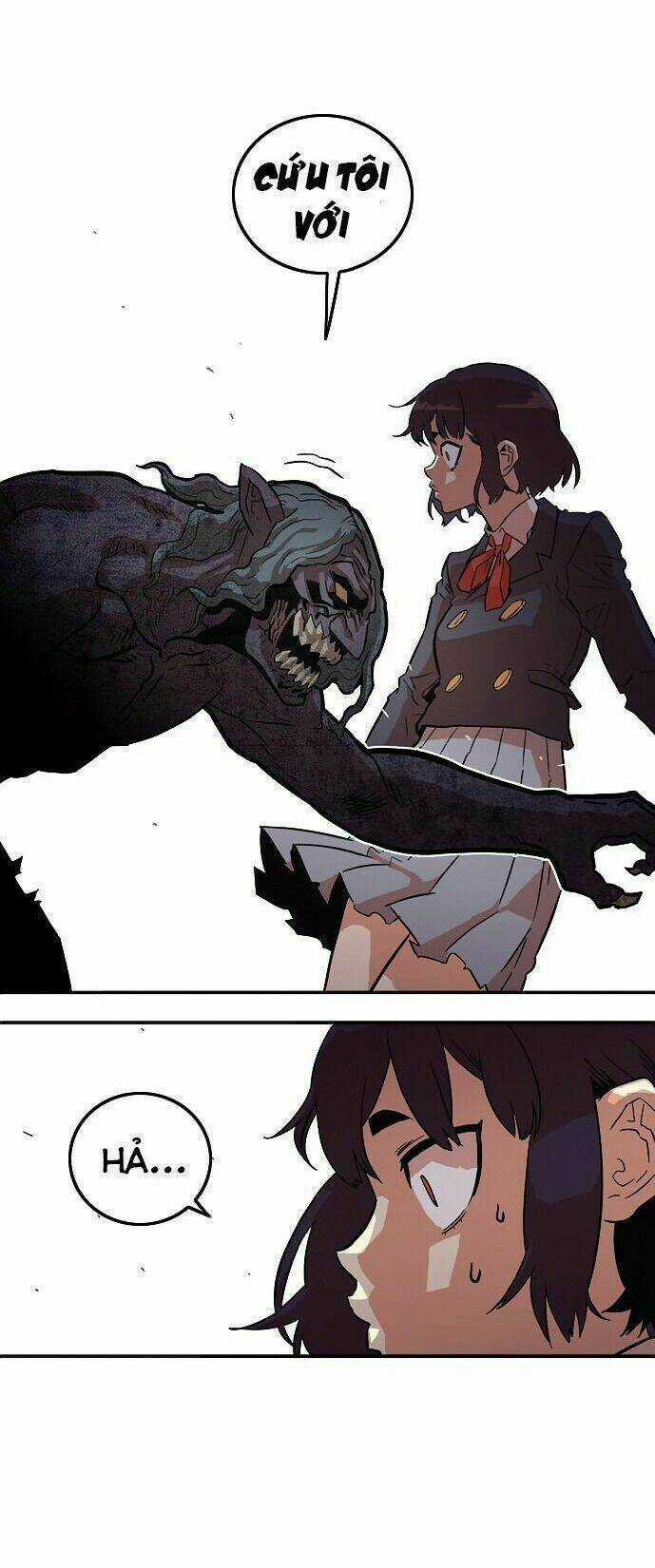 Bẫy Troll - Chapter 17 - Trang 45