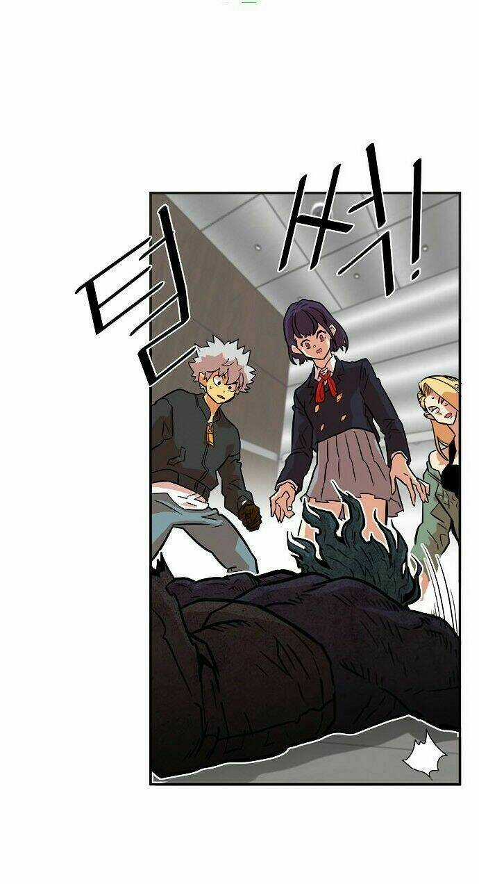 Bẫy Troll - Chapter 17 - Trang 46