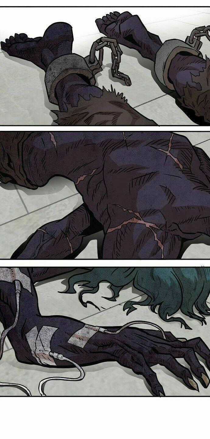 Bẫy Troll - Chapter 17 - Trang 47