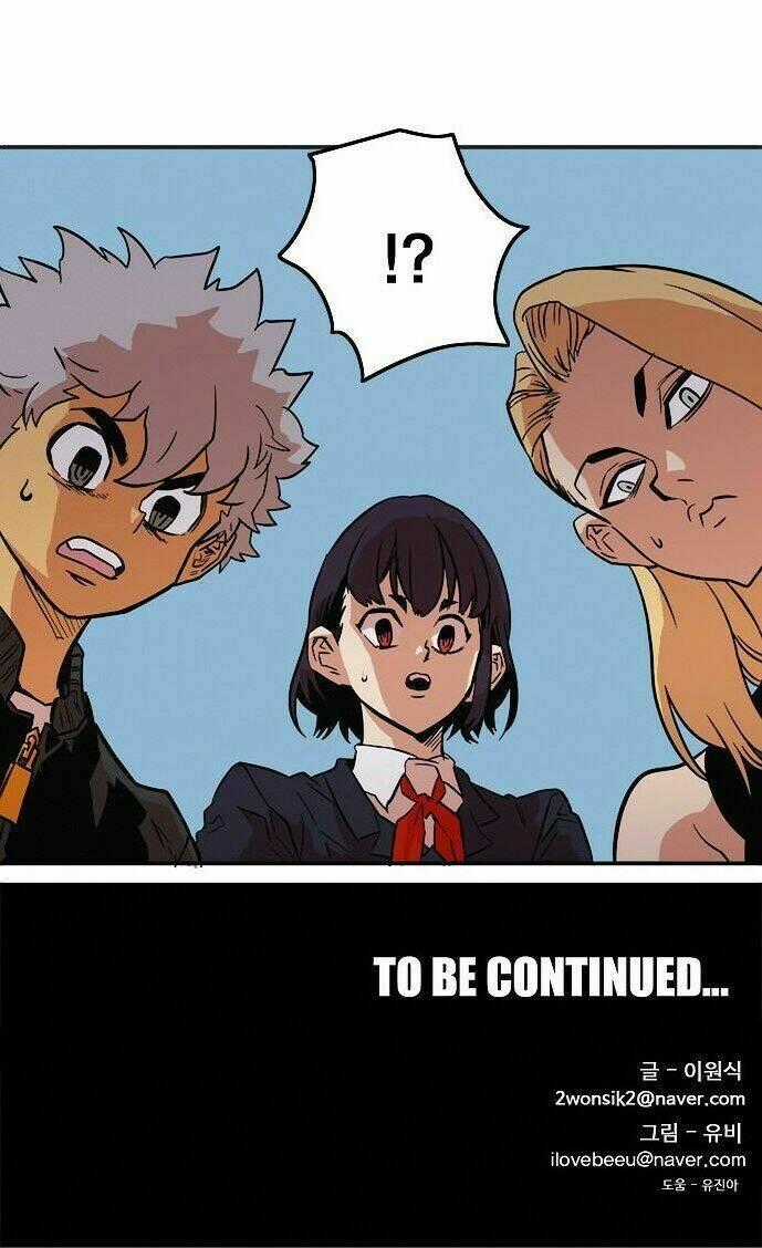 Bẫy Troll - Chapter 17 - Trang 48