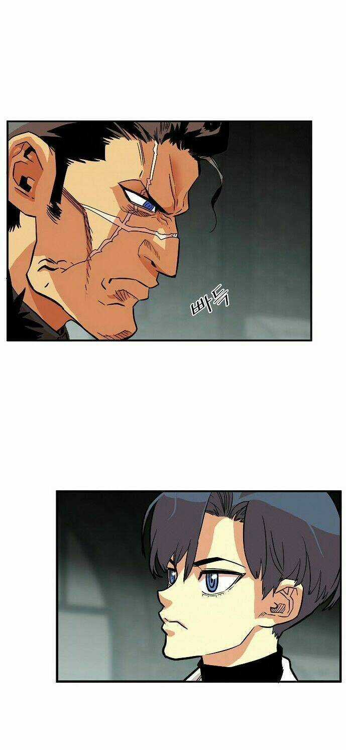 Bẫy Troll - Chapter 17 - Trang 7