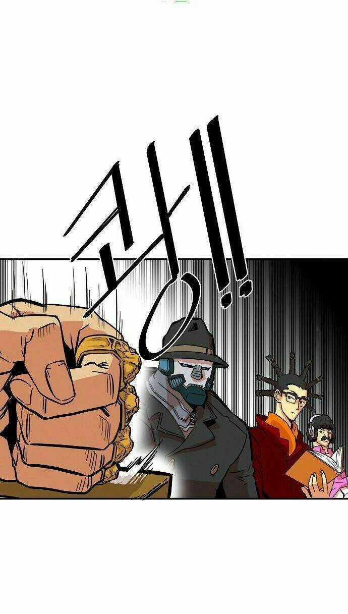 Bẫy Troll - Chapter 17 - Trang 10