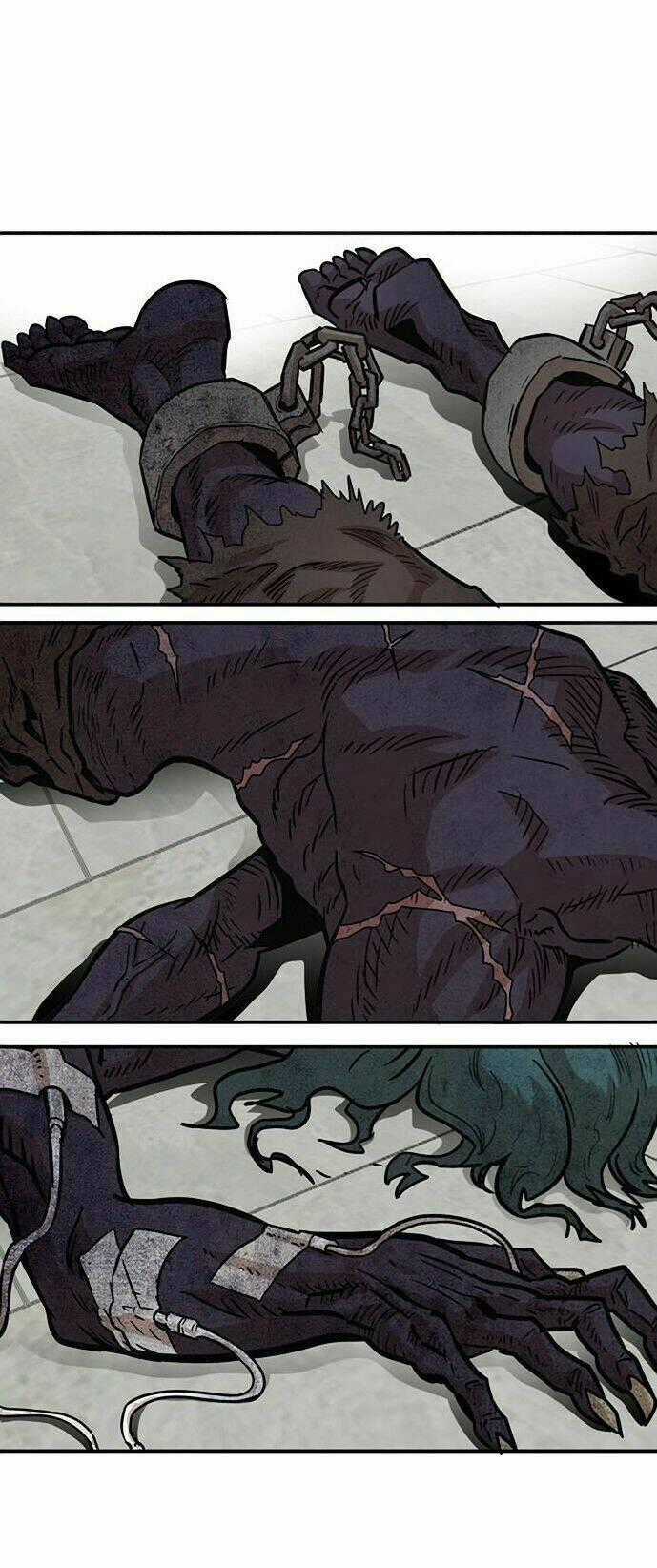 Bẫy Troll - Chapter 18 - Trang 2