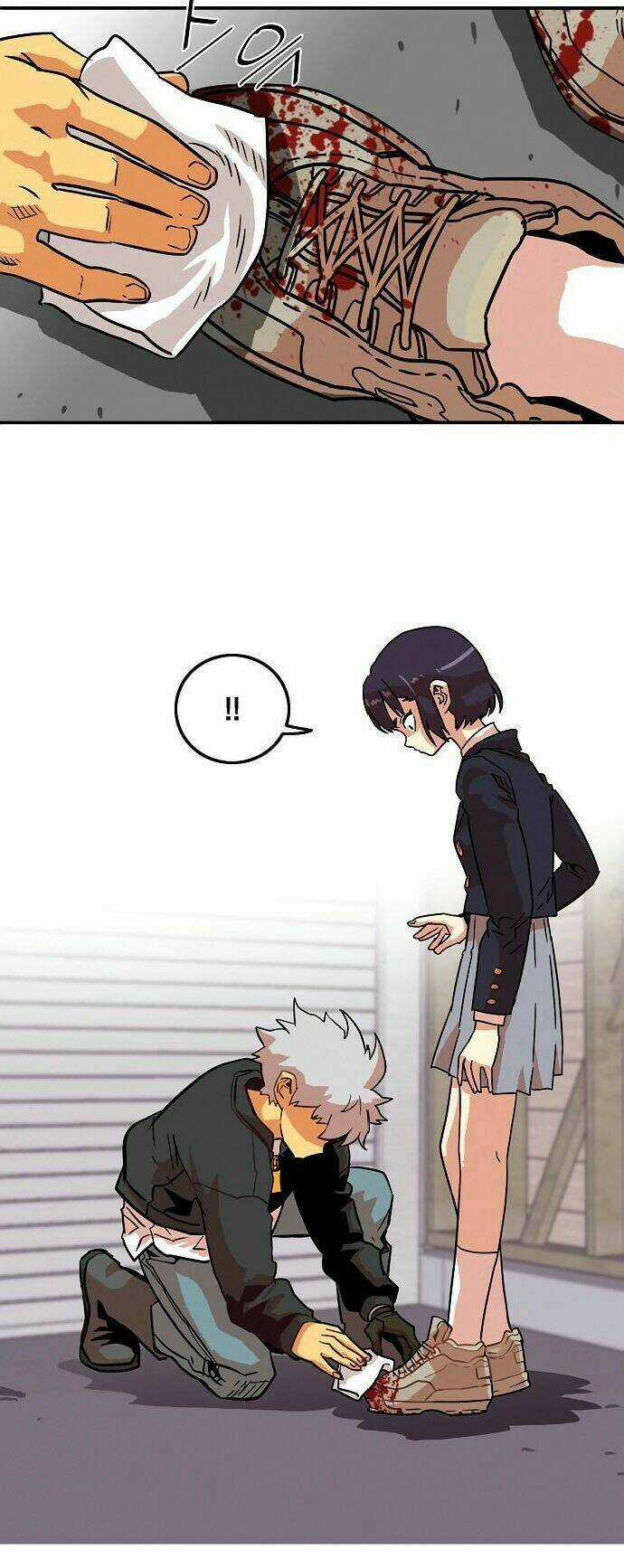 Bẫy Troll - Chapter 18 - Trang 26