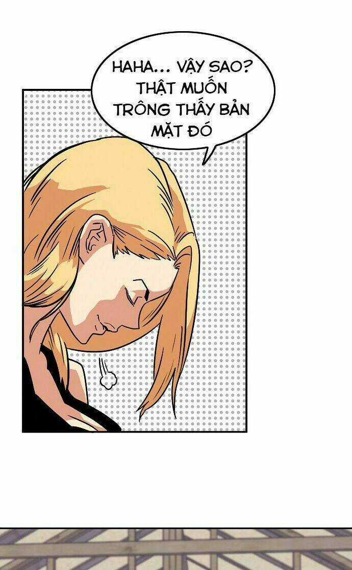 Bẫy Troll - Chapter 18 - Trang 35