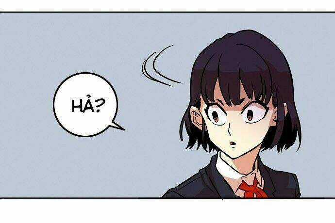 Bẫy Troll - Chapter 18 - Trang 48