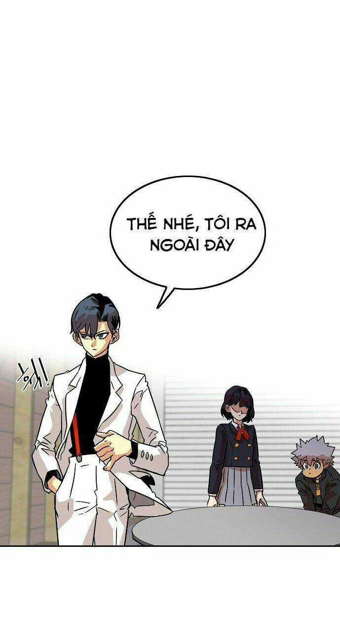 Bẫy Troll - Chapter 18 - Trang 51