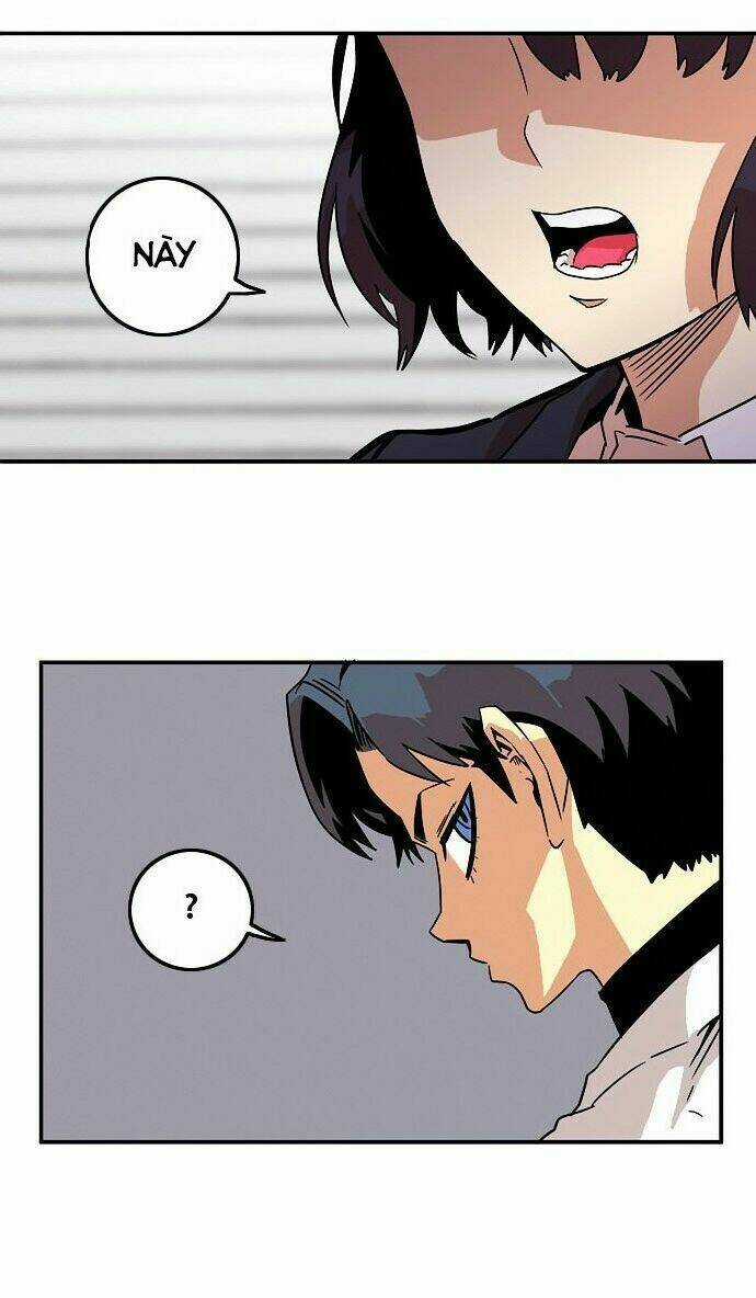 Bẫy Troll - Chapter 18 - Trang 52
