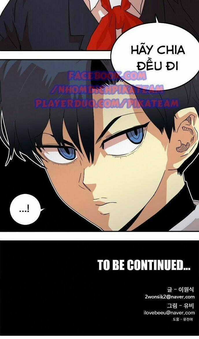 Bẫy Troll - Chapter 18 - Trang 54