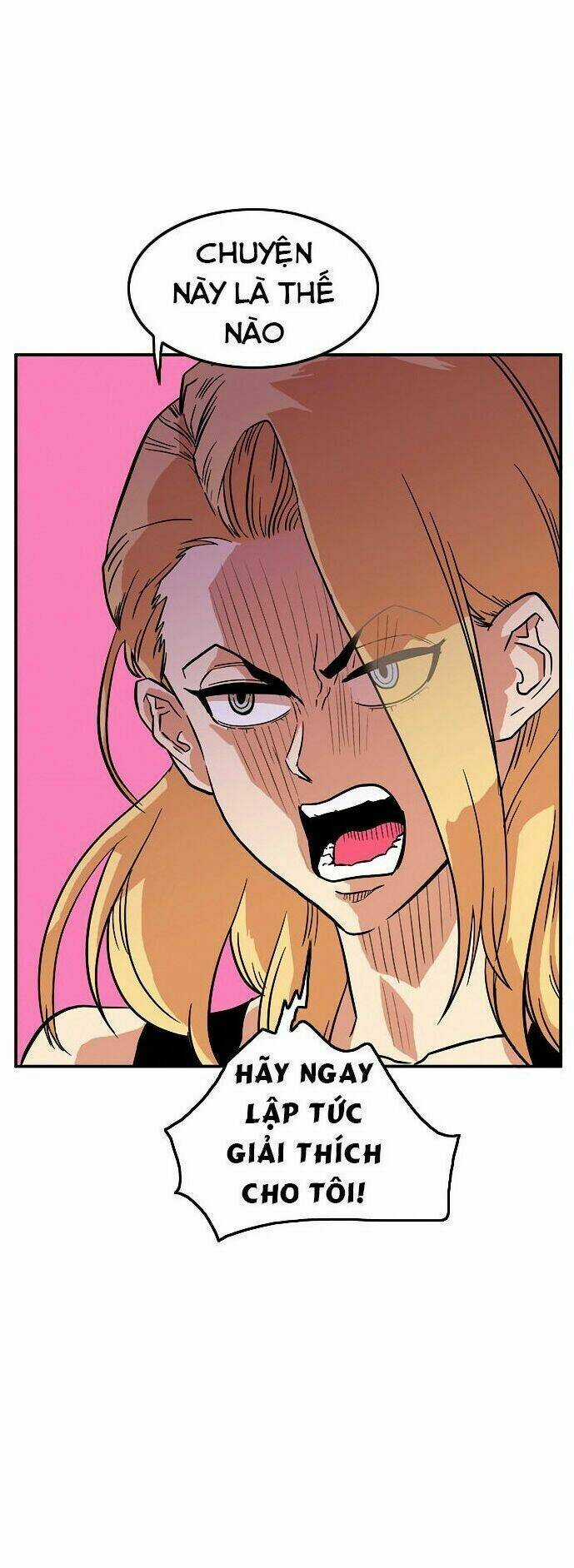 Bẫy Troll - Chapter 18 - Trang 8
