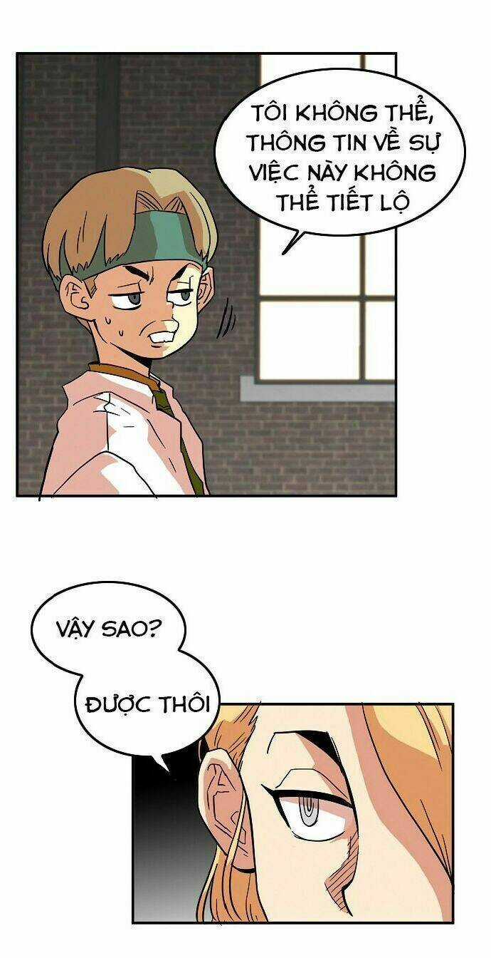 Bẫy Troll - Chapter 18 - Trang 9