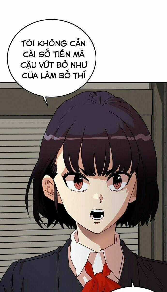 Bẫy Troll - Chapter 19 - Trang 2