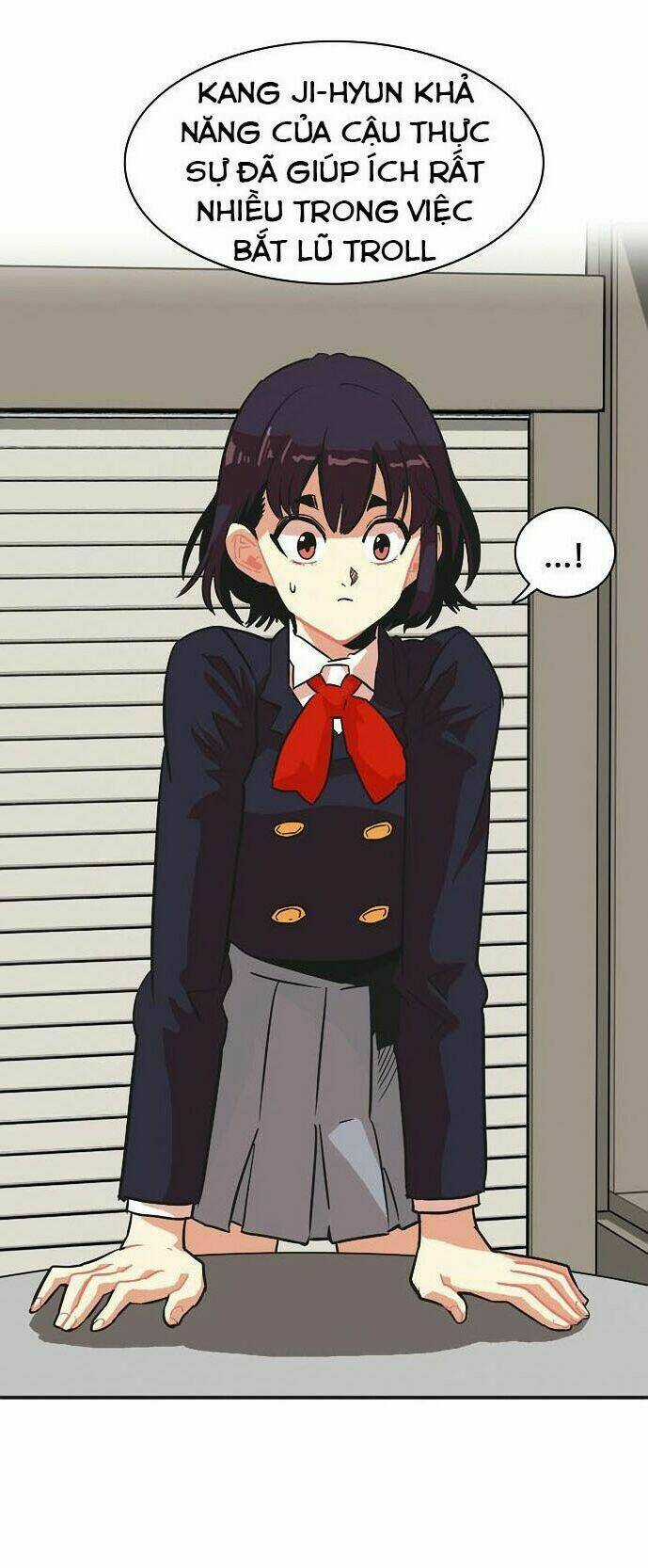 Bẫy Troll - Chapter 19 - Trang 11