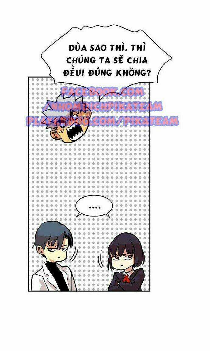 Bẫy Troll - Chapter 19 - Trang 14