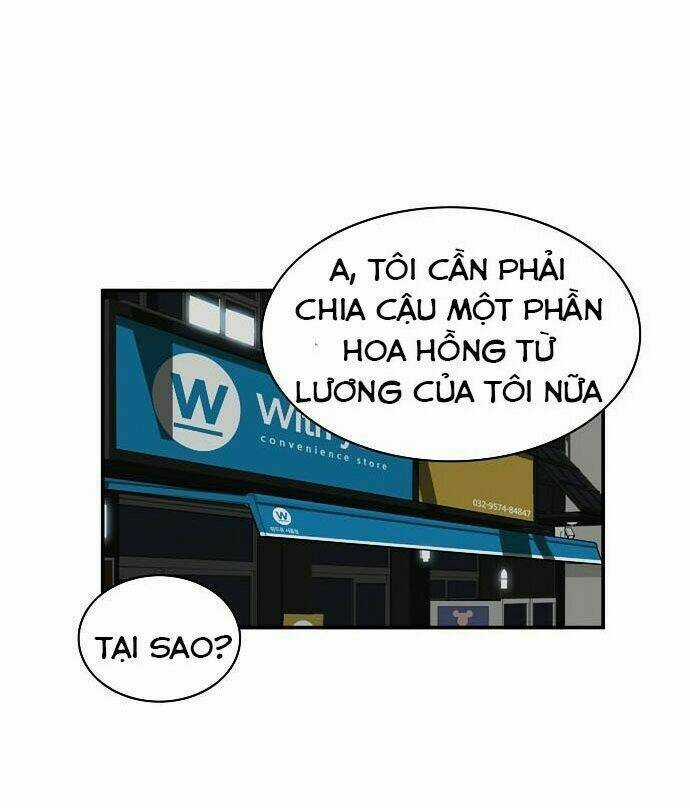 Bẫy Troll - Chapter 19 - Trang 18