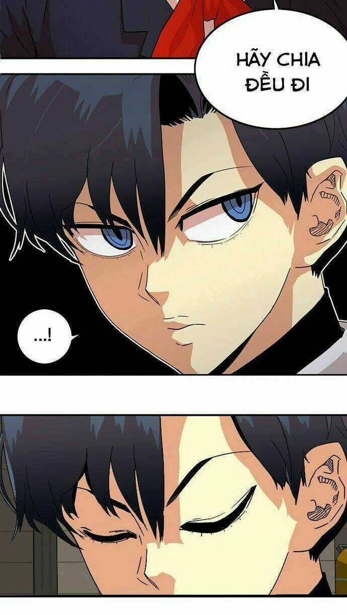 Bẫy Troll - Chapter 19 - Trang 3