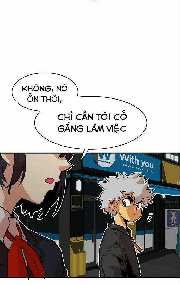 Bẫy Troll - Chapter 19 - Trang 21