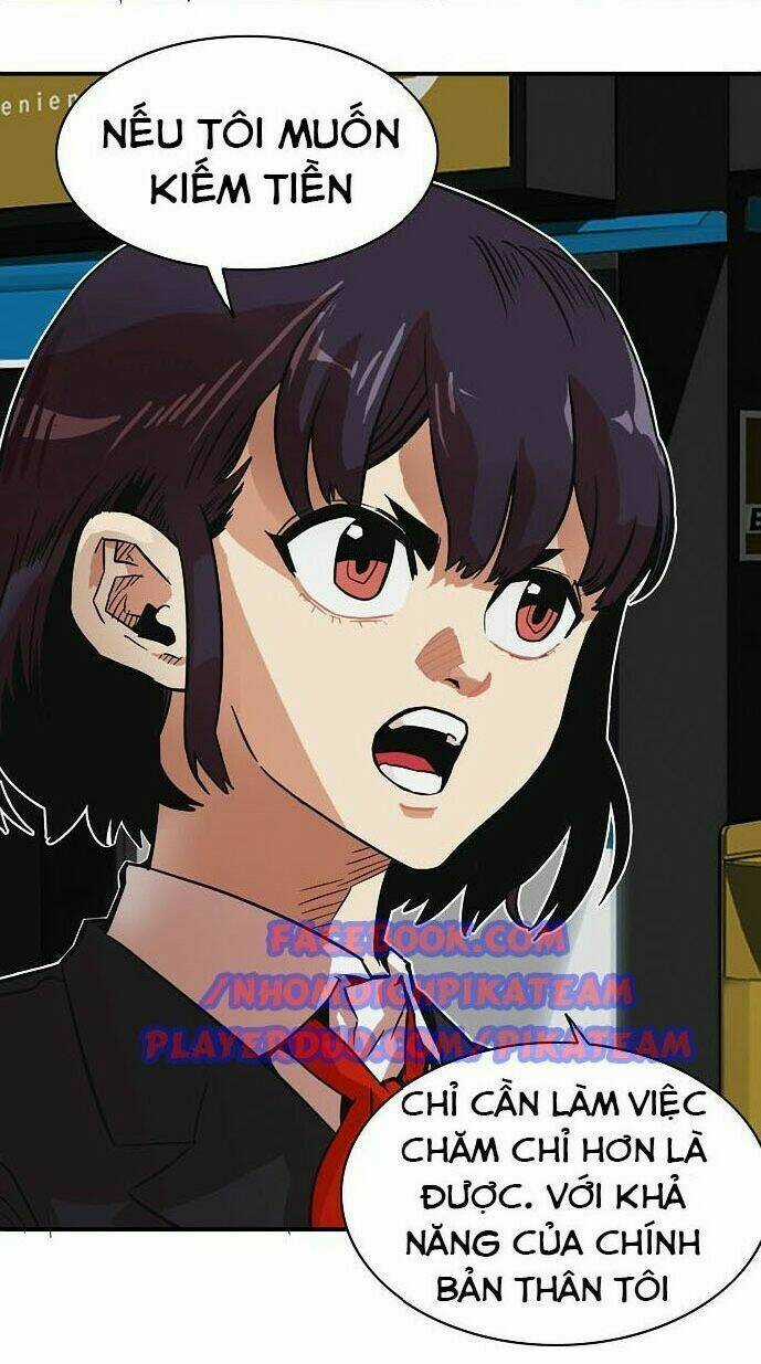 Bẫy Troll - Chapter 19 - Trang 23