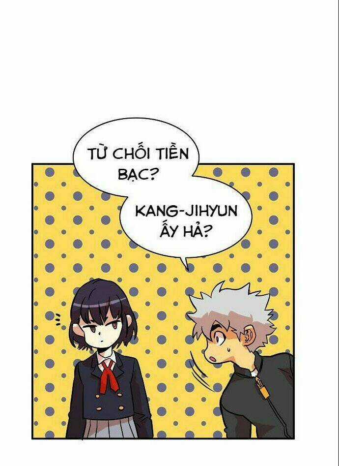 Bẫy Troll - Chapter 19 - Trang 24