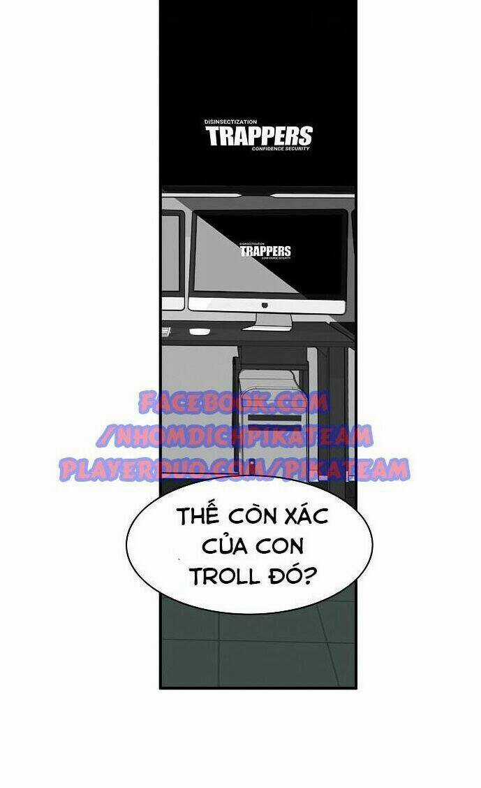 Bẫy Troll - Chapter 19 - Trang 27
