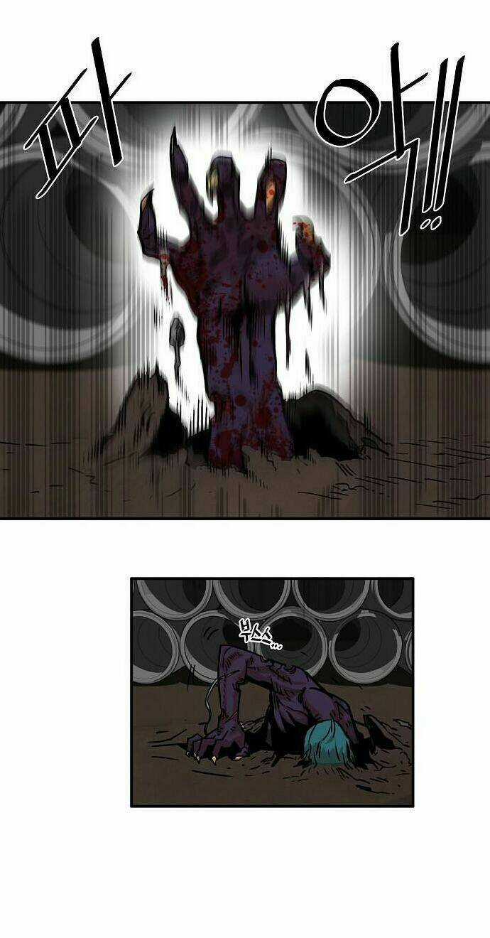 Bẫy Troll - Chapter 19 - Trang 30