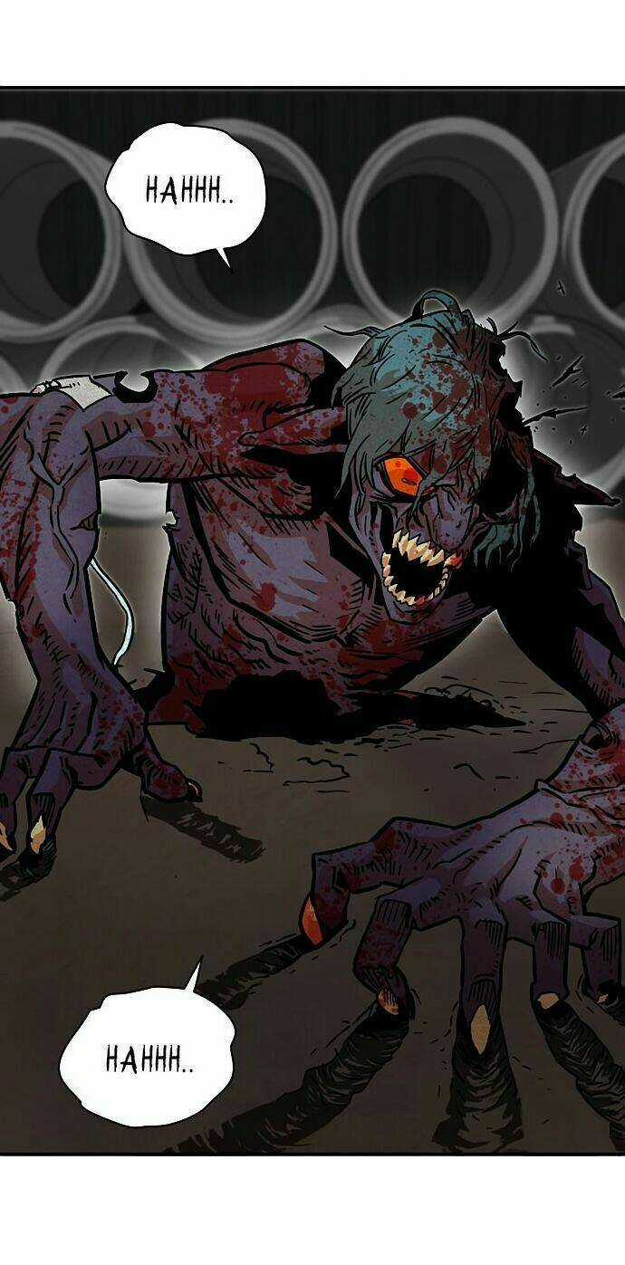 Bẫy Troll - Chapter 19 - Trang 31