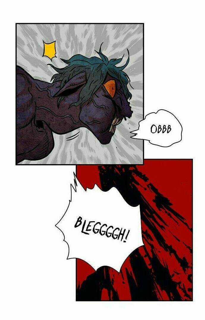 Bẫy Troll - Chapter 19 - Trang 32