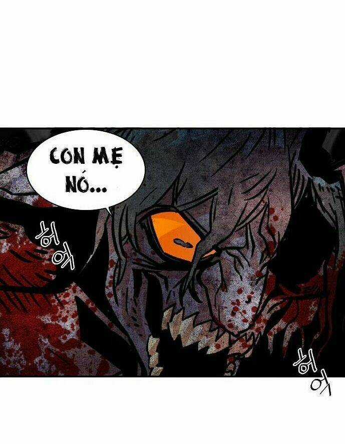 Bẫy Troll - Chapter 19 - Trang 33