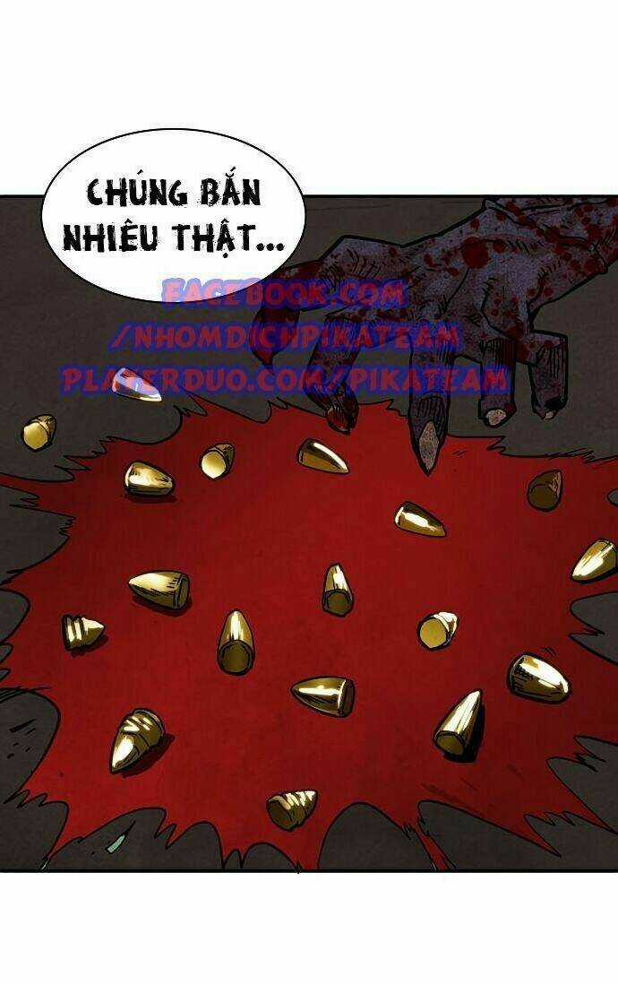 Bẫy Troll - Chapter 19 - Trang 34