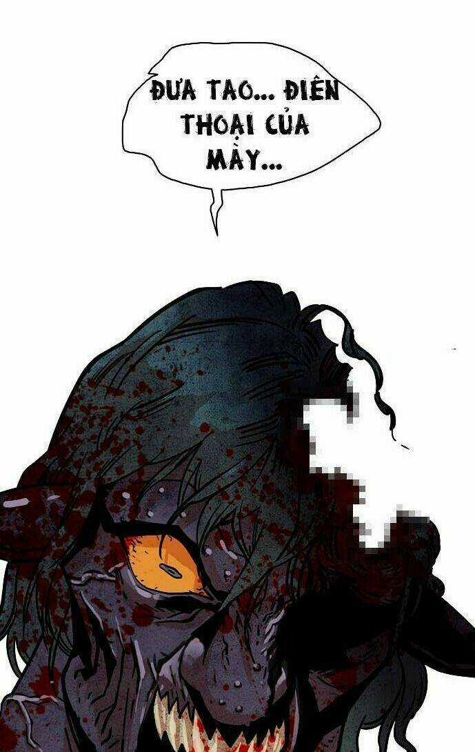 Bẫy Troll - Chapter 19 - Trang 37