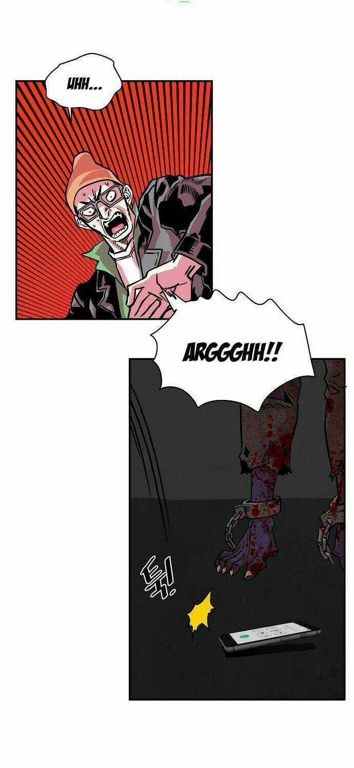 Bẫy Troll - Chapter 19 - Trang 39