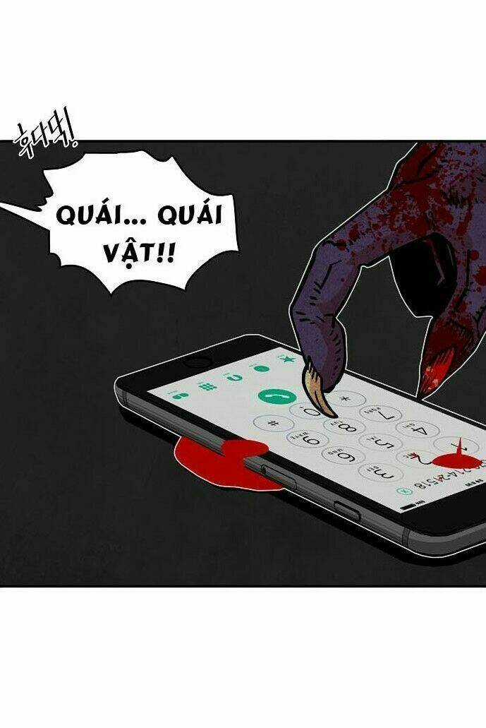 Bẫy Troll - Chapter 19 - Trang 40
