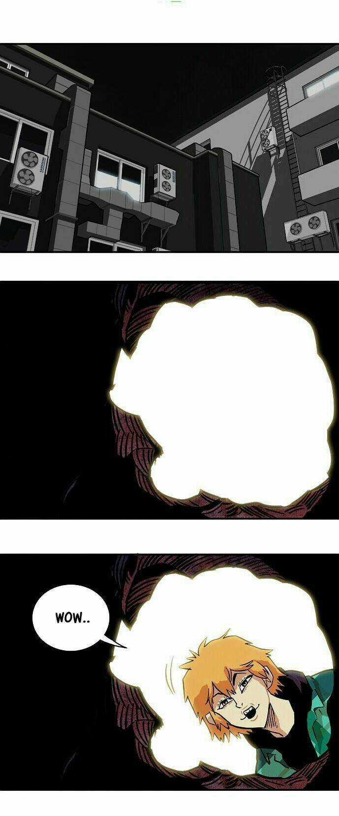 Bẫy Troll - Chapter 19 - Trang 42