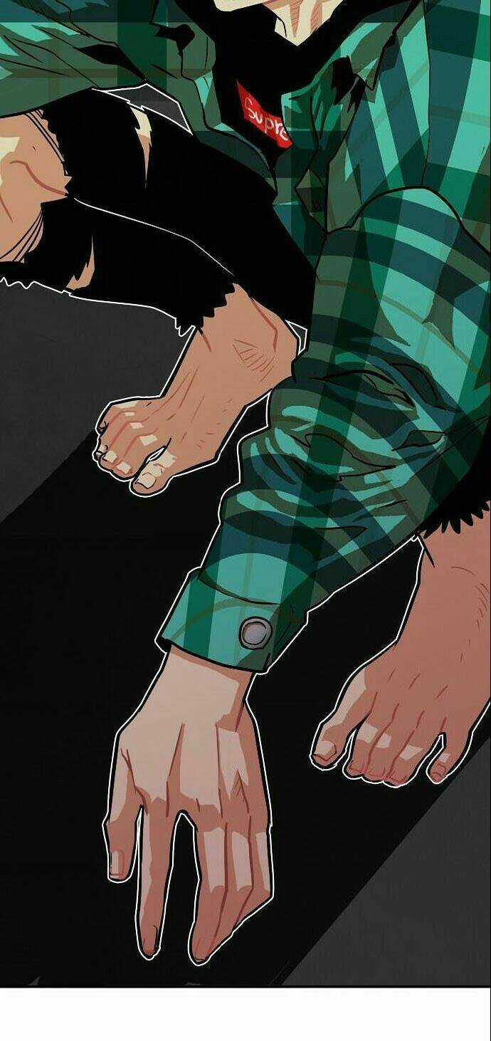 Bẫy Troll - Chapter 19 - Trang 44