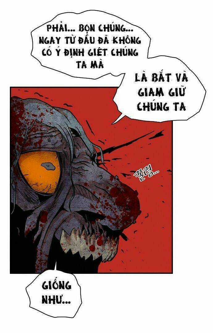 Bẫy Troll - Chapter 19 - Trang 46