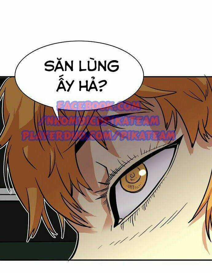 Bẫy Troll - Chapter 19 - Trang 47