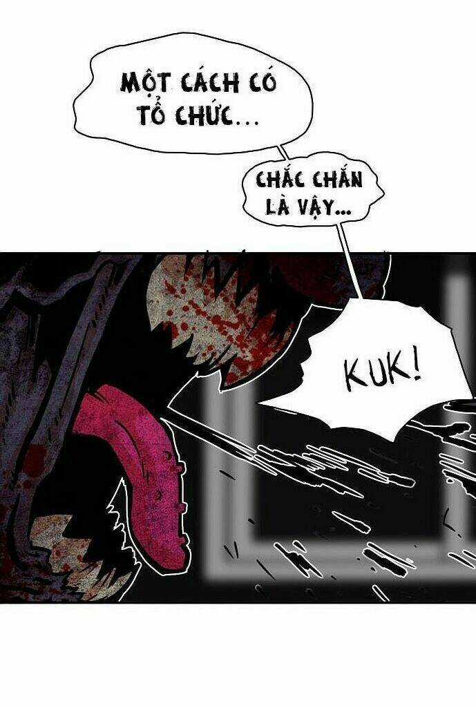Bẫy Troll - Chapter 19 - Trang 49