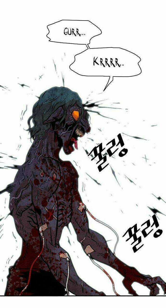 Bẫy Troll - Chapter 19 - Trang 50