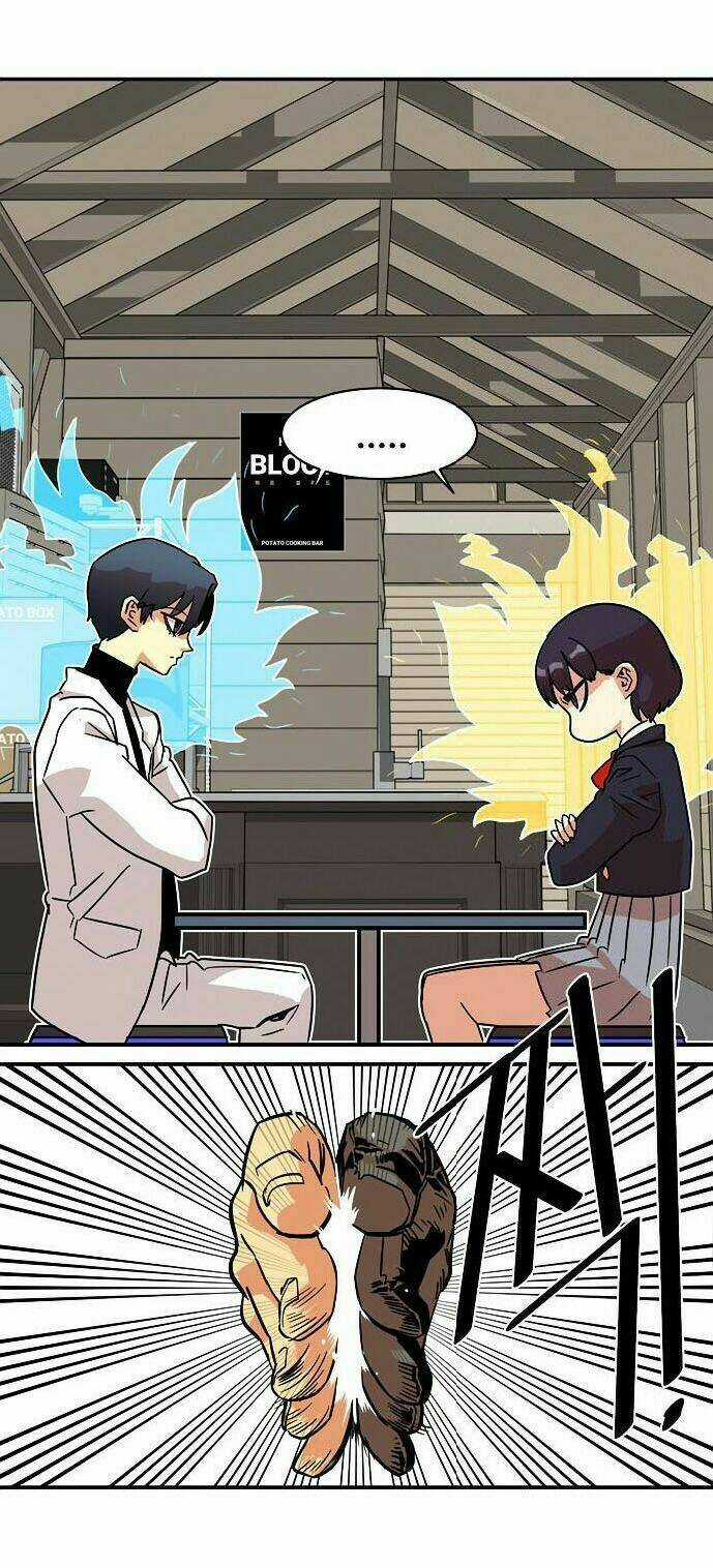 Bẫy Troll - Chapter 19 - Trang 6