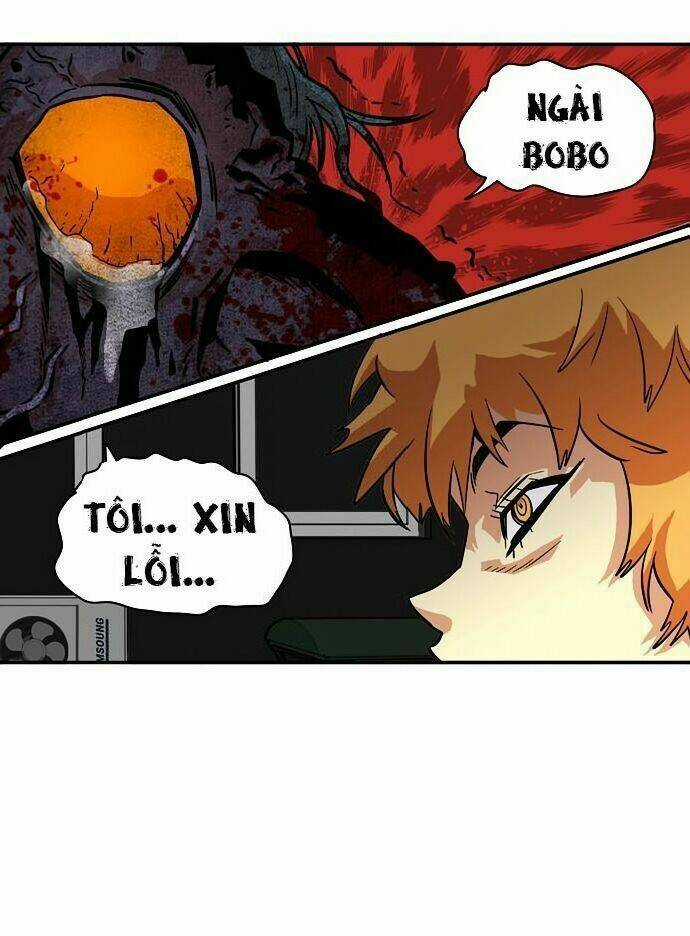 Bẫy Troll - Chapter 19 - Trang 51