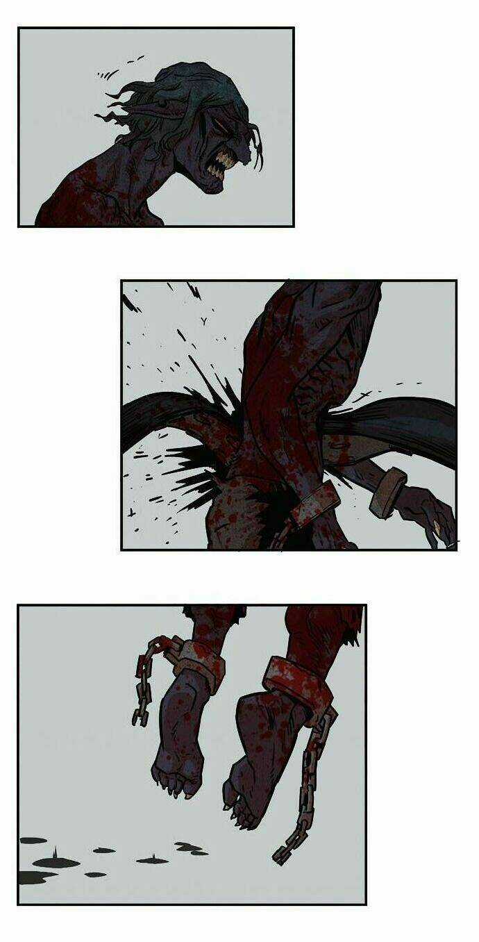 Bẫy Troll - Chapter 19 - Trang 53