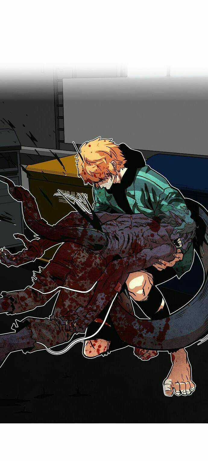 Bẫy Troll - Chapter 19 - Trang 54