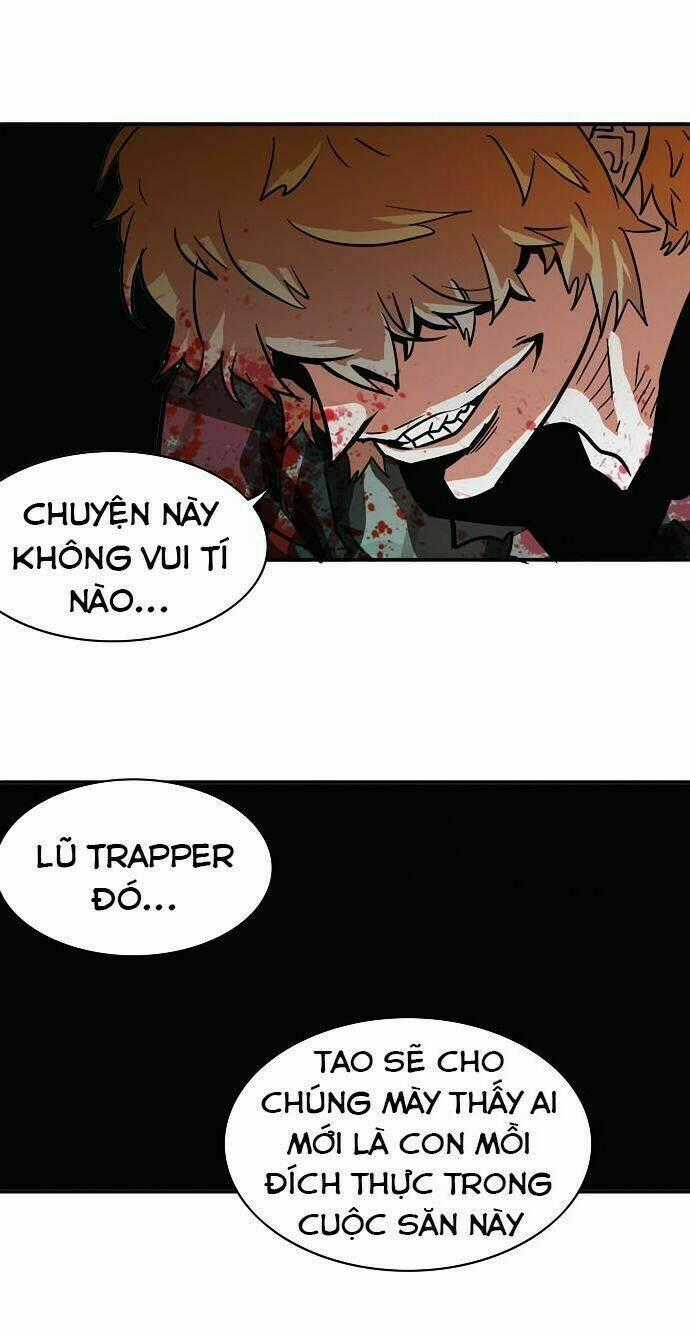 Bẫy Troll - Chapter 19 - Trang 55