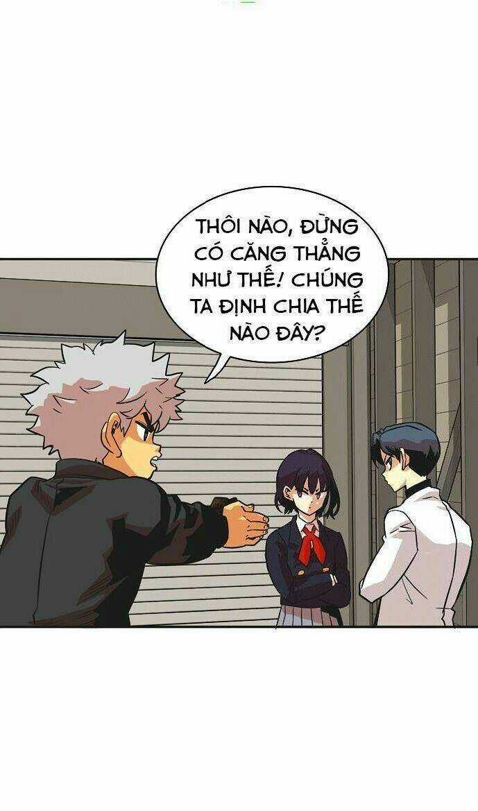 Bẫy Troll - Chapter 19 - Trang 7