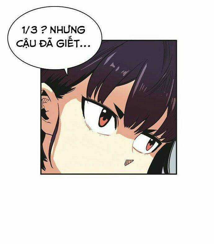Bẫy Troll - Chapter 19 - Trang 9